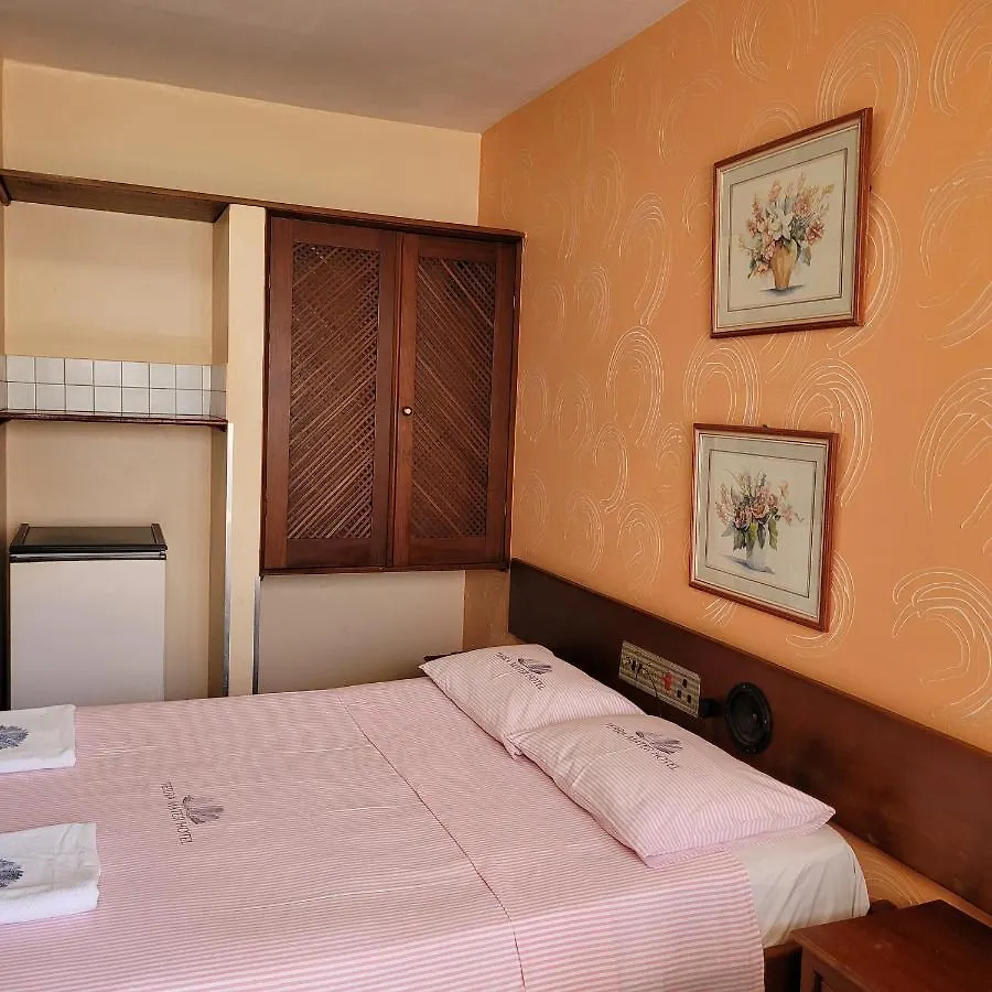 Hotel Terra Mater Porto Seguro