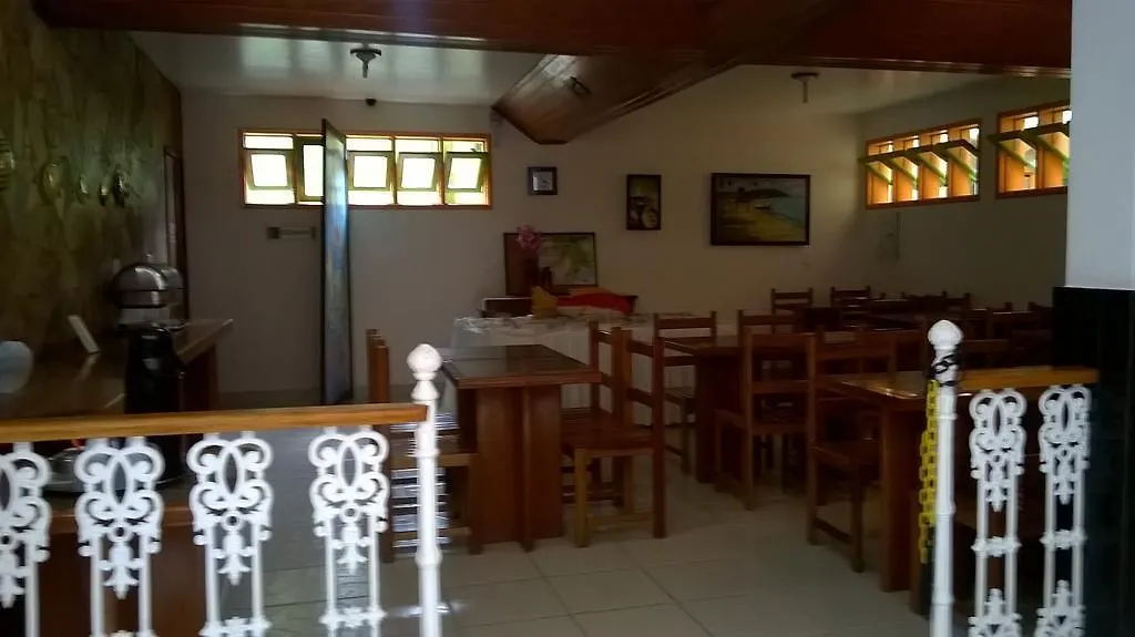 Hotel Terra Mater Porto Seguro