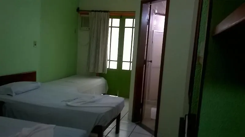 Hotel Terra Mater Porto Seguro