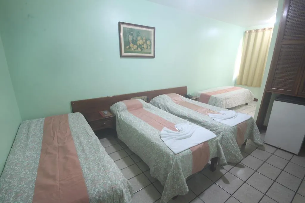 Hotel Terra Mater Porto Seguro