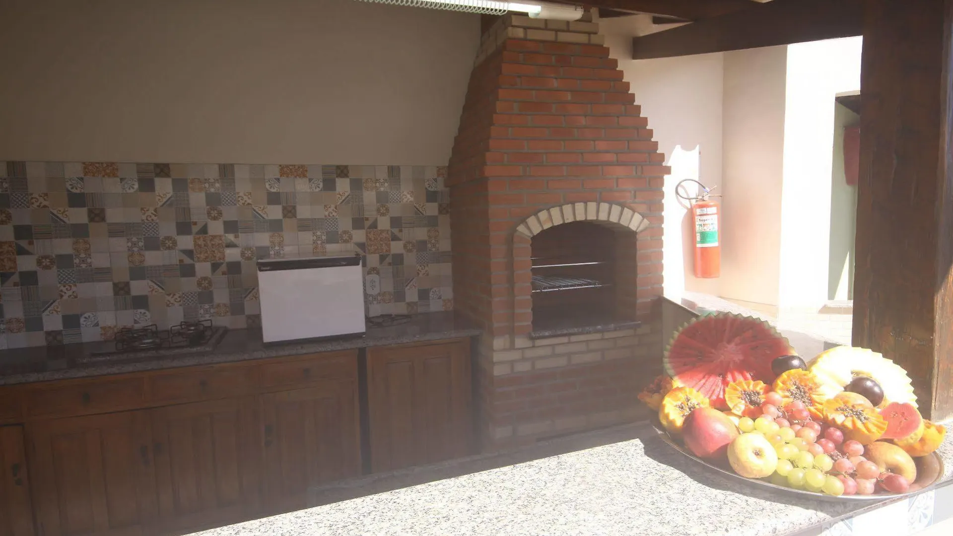Hotel Terra Mater Porto Seguro 3*,