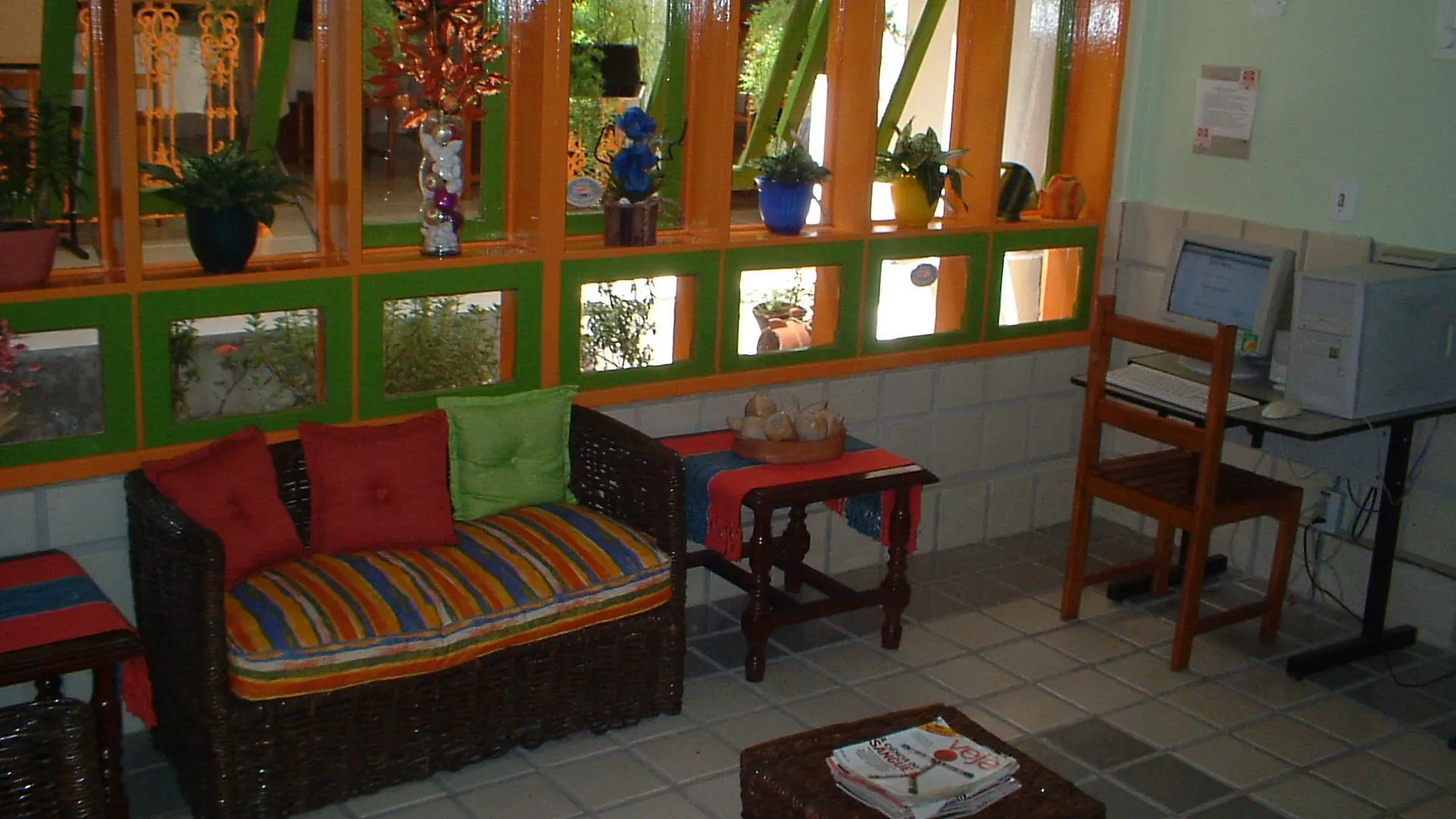 Hotel Terra Mater Porto Seguro