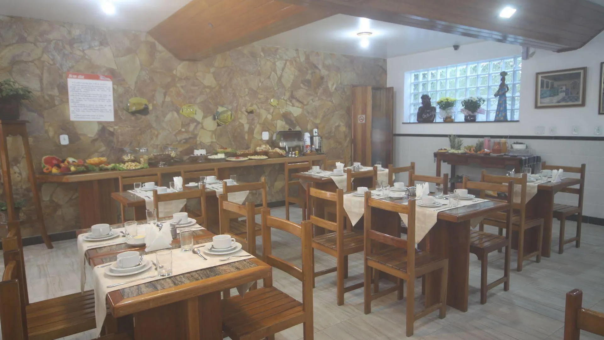 ***  Hotel Terra Mater Porto Seguro Brazil