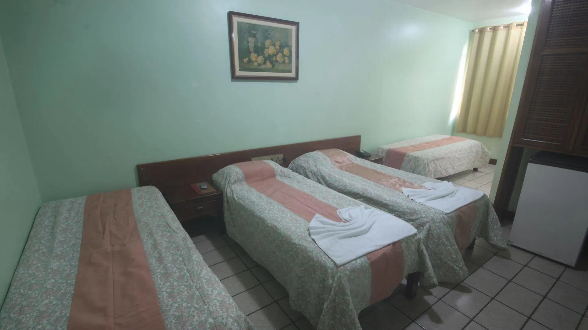 Hotel Terra Mater Porto Seguro