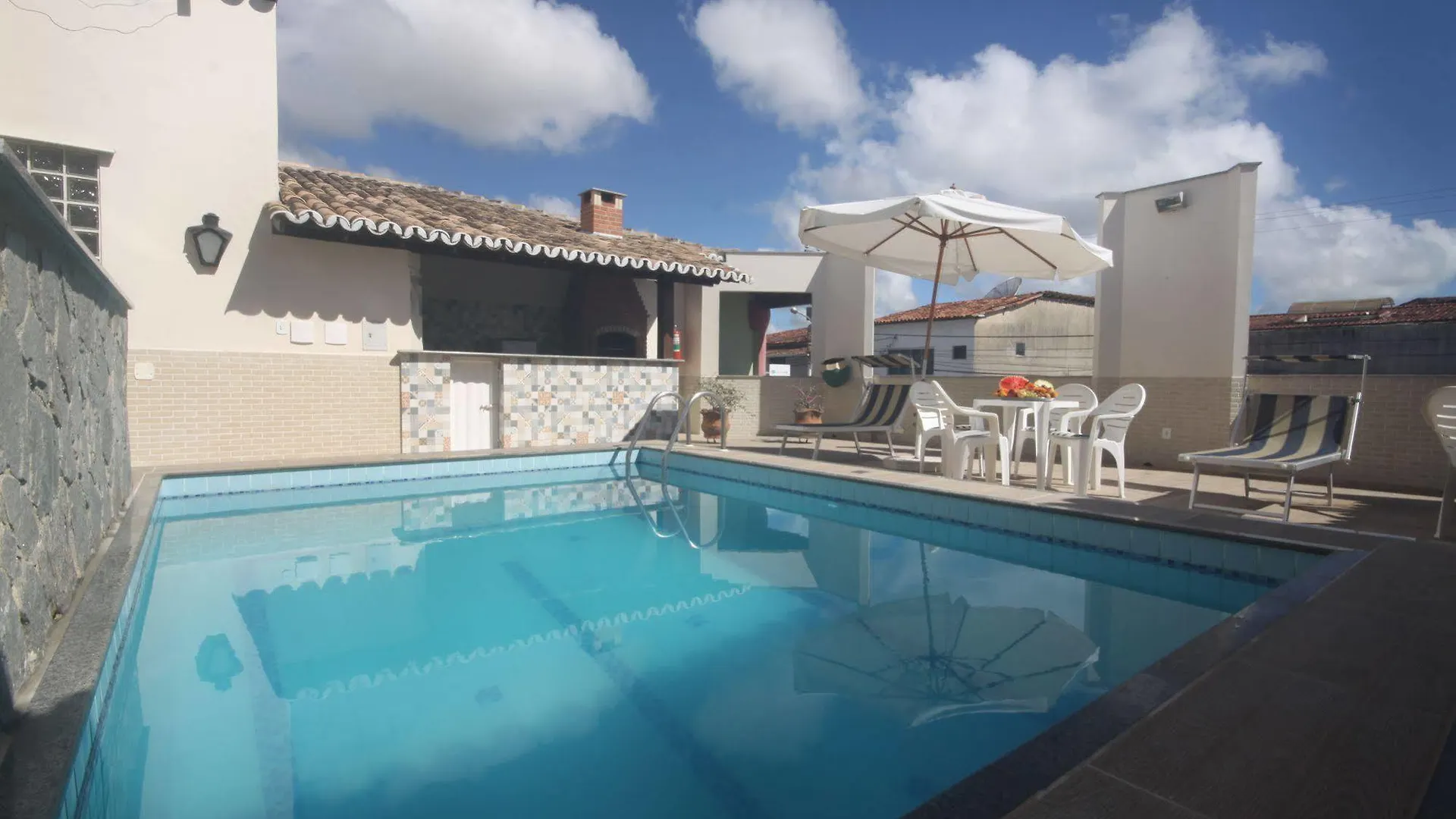 Hotel Terra Mater Porto Seguro