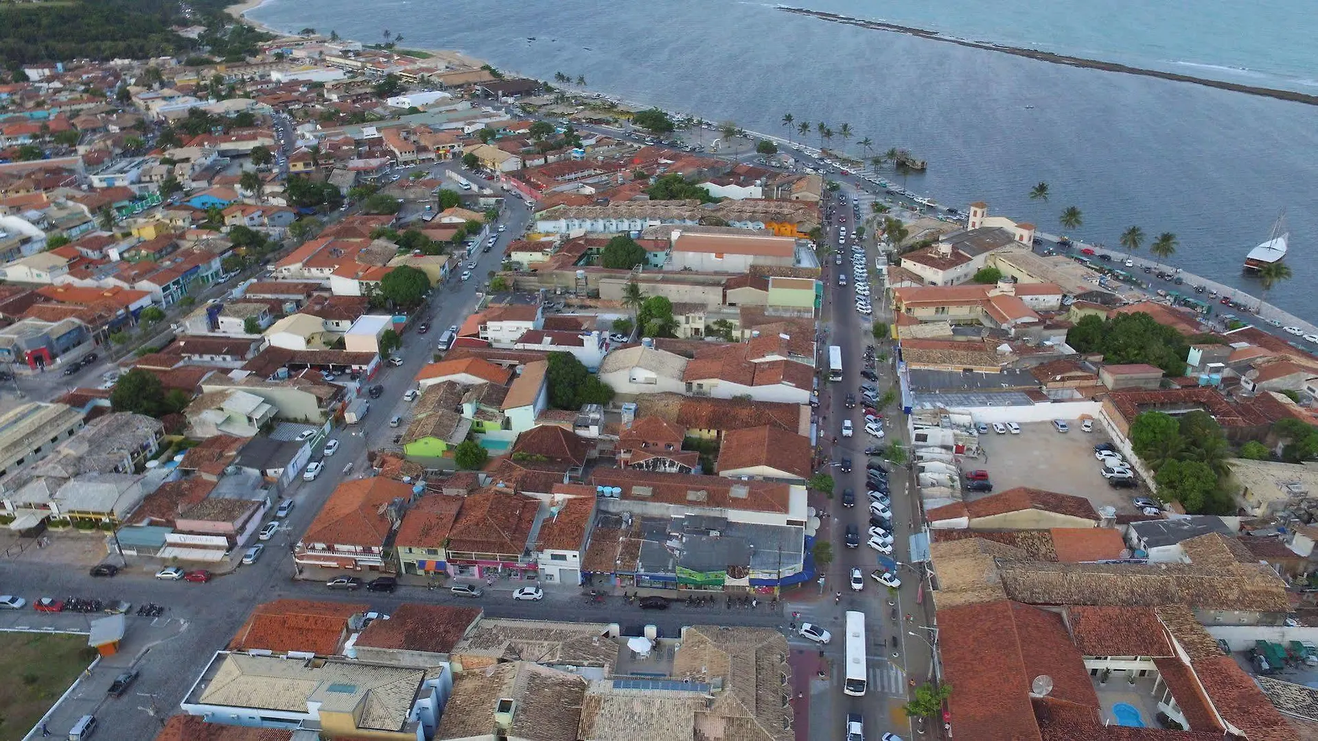 Hotel Terra Mater Porto Seguro