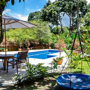 Pensión Casas Natureza Brasil, Porto Seguro