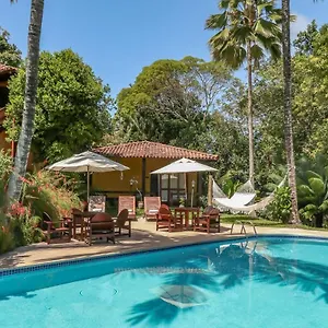 Inn Catamara, Porto Seguro