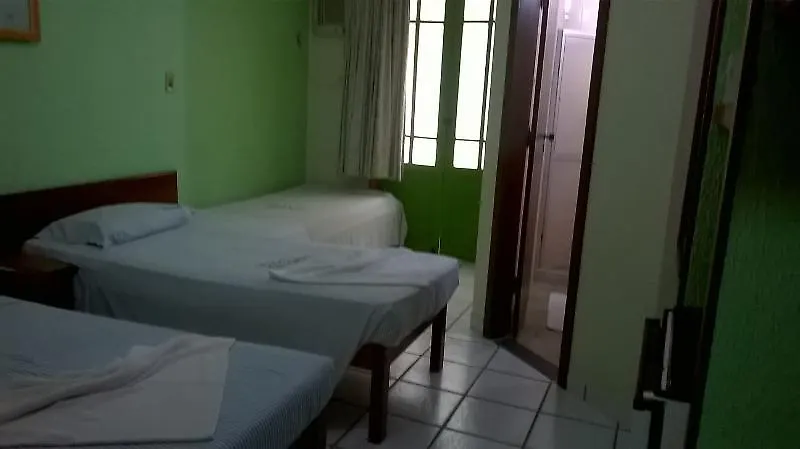 Hotel Terra Mater Porto Seguro