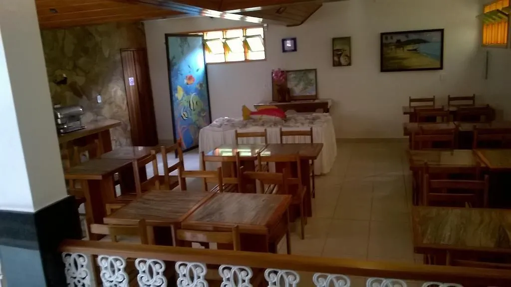 Hotel Terra Mater Porto Seguro