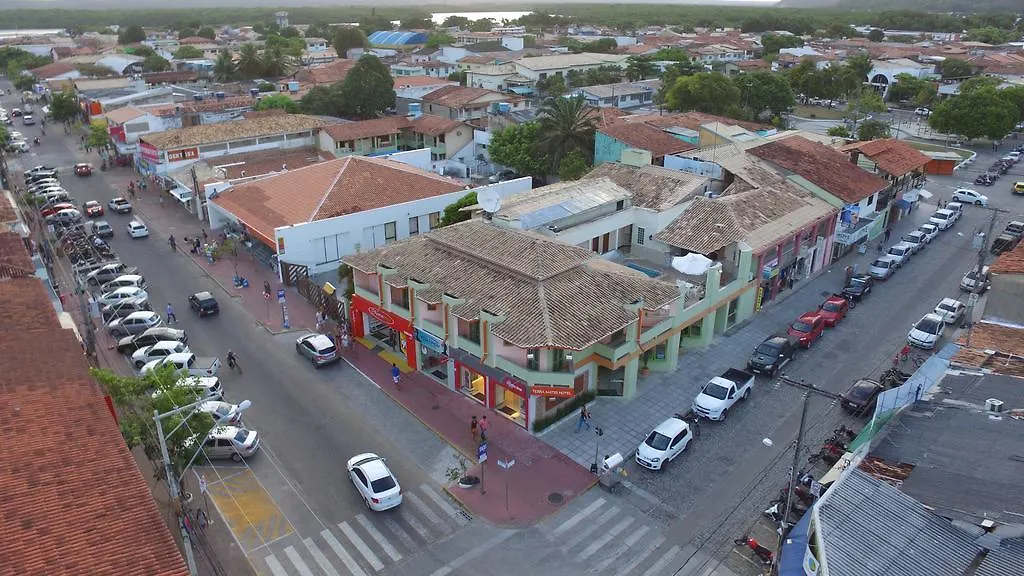 Hotel Terra Mater Porto Seguro