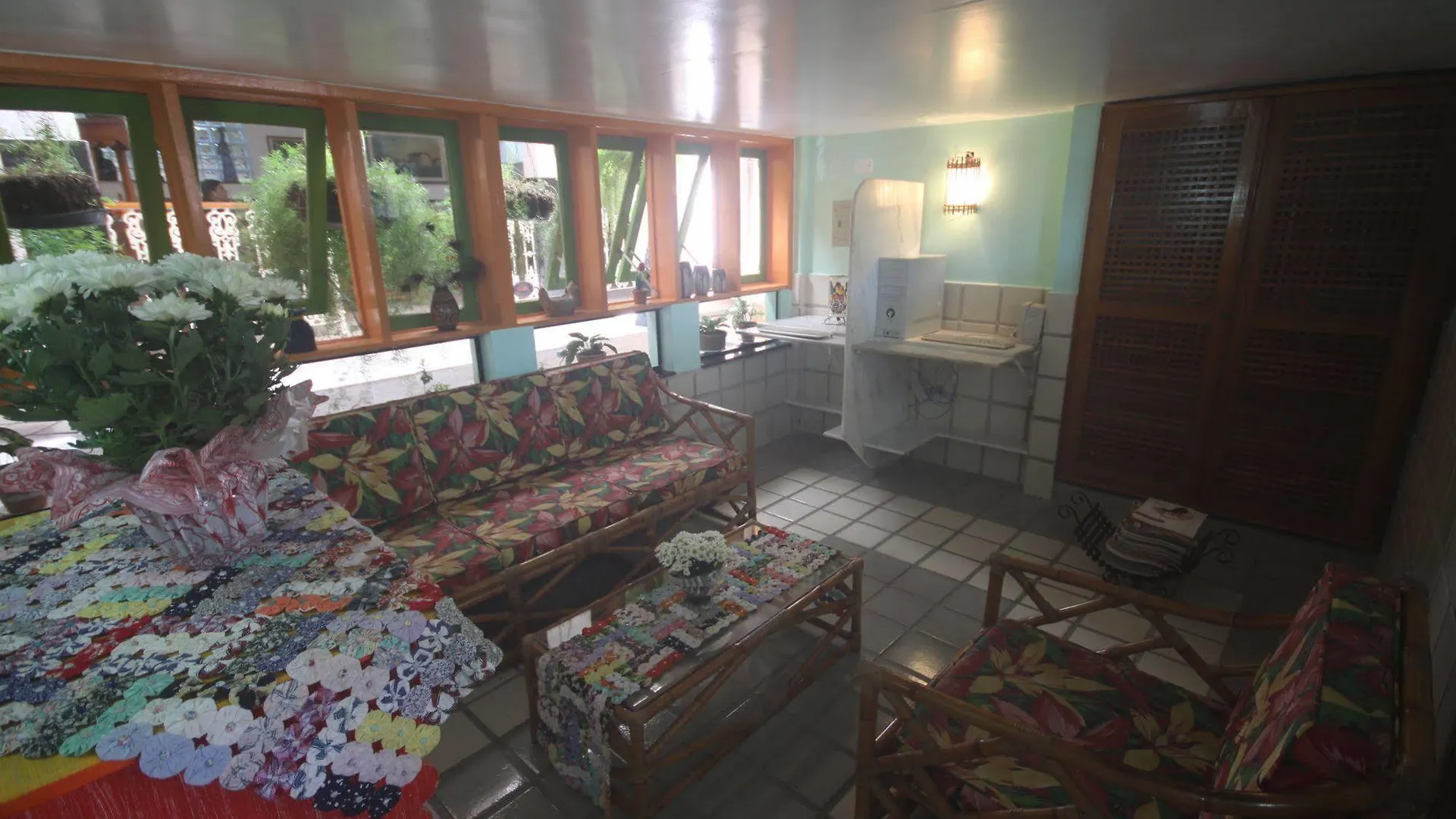 Hotel Terra Mater Porto Seguro 3*,  Brazil