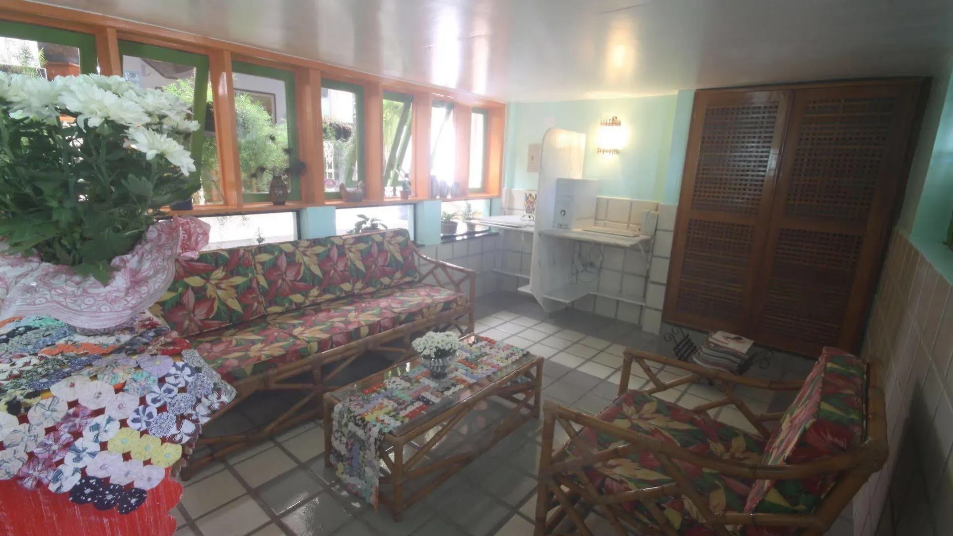 Hotel Terra Mater Porto Seguro